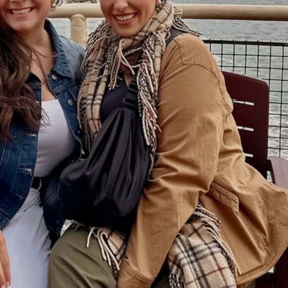 Old Navy Canvas Barn Jacket - Picture 3 of 4